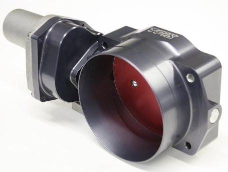 TPIS: 102mm Throttle Body  [Camaro Corvette CTS V LS2 LS3 LSA LS7 LS9]